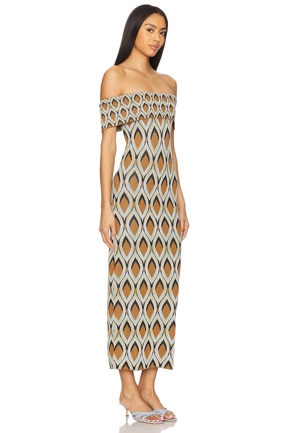 Avi Dress MISA Los Angeles Product Image