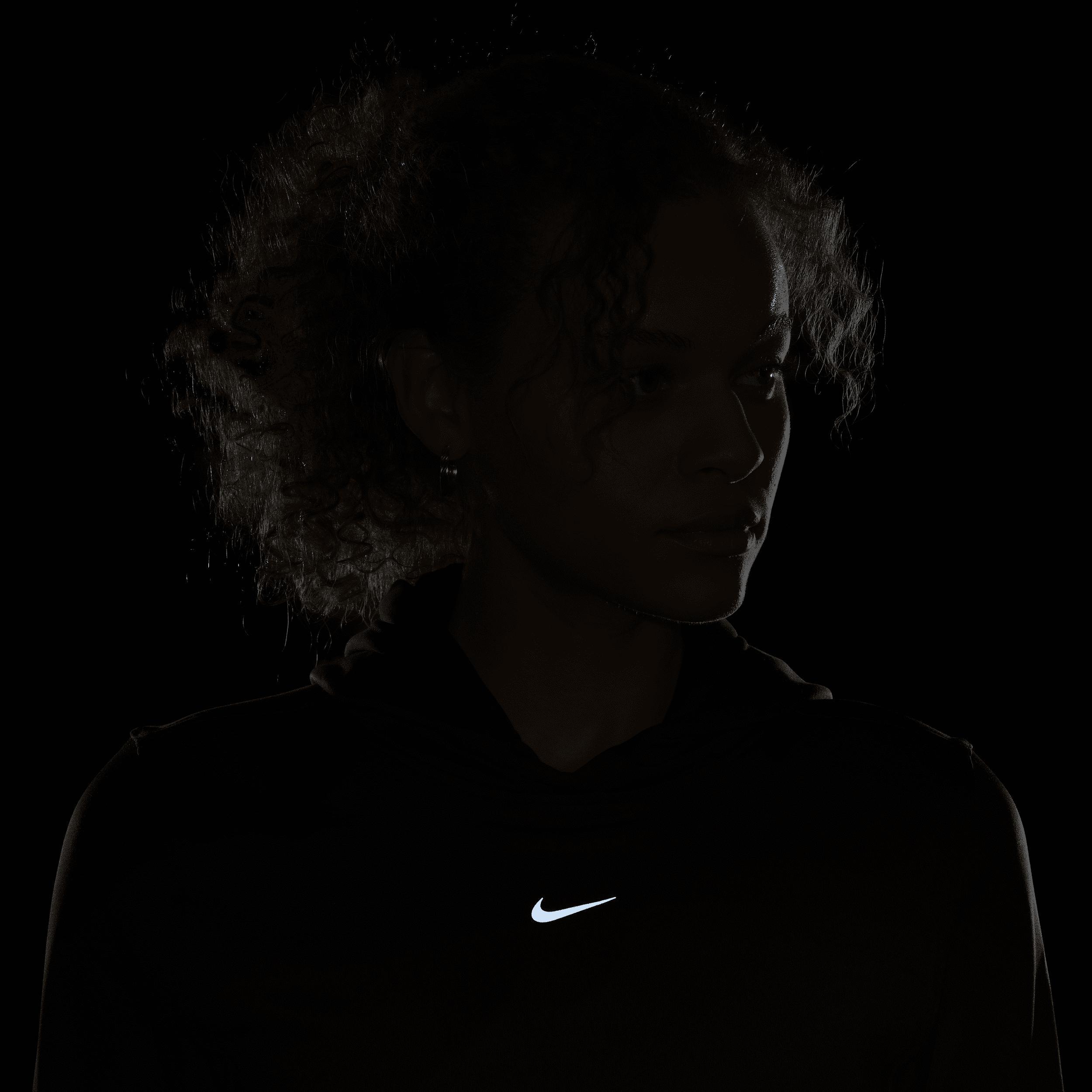 Nike Therma-FIT One Women's Pullover Hoodie Product Image