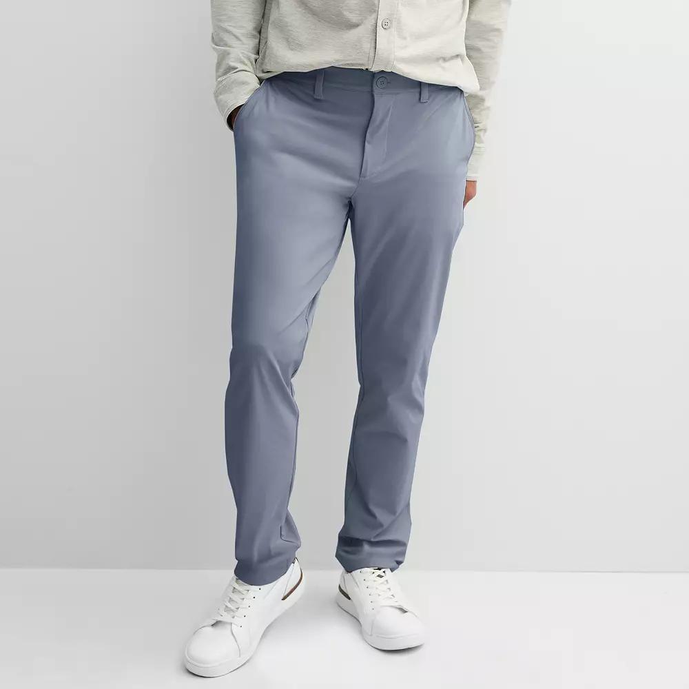 Mens FLX Premium Stretch Chino Pant Product Image