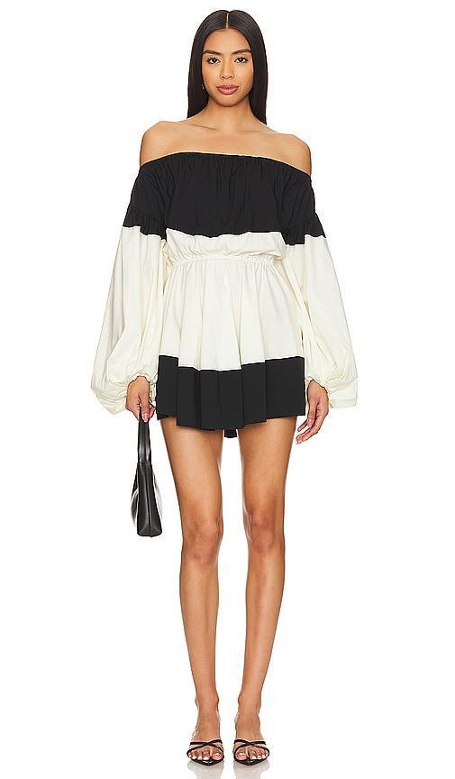 Marley Dress CAROLINE CONSTAS Product Image