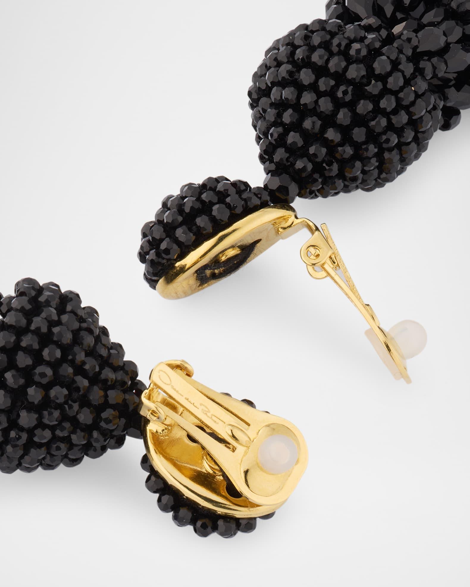 Chandelier Earrings Product Image