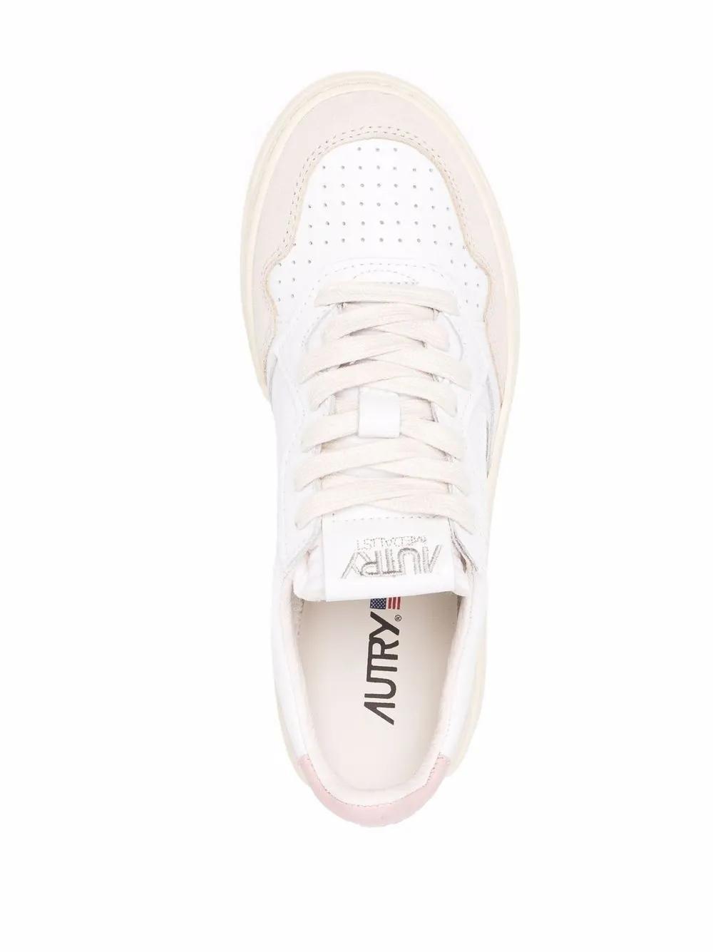 Medalist low-top sneakers Product Image
