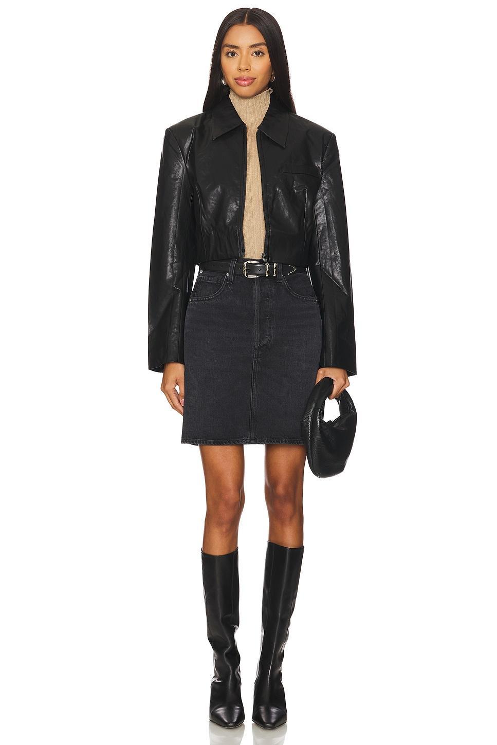 Etta Pencil Skirt Citizens of Humanity Product Image