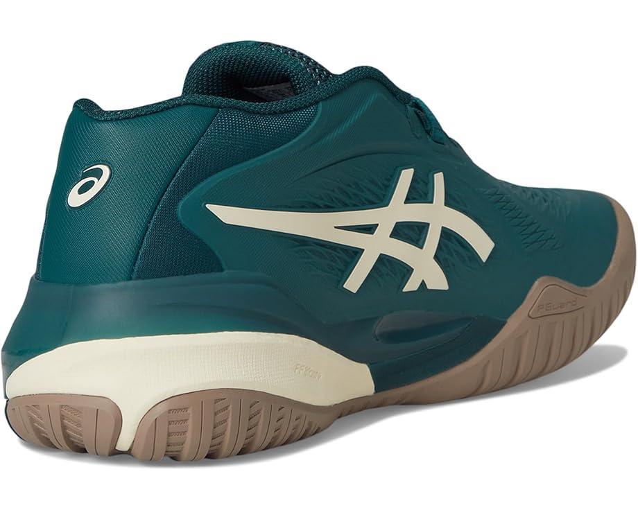 Men&apos;s Solution Speed FF 3 Tennis Shoe Product Image