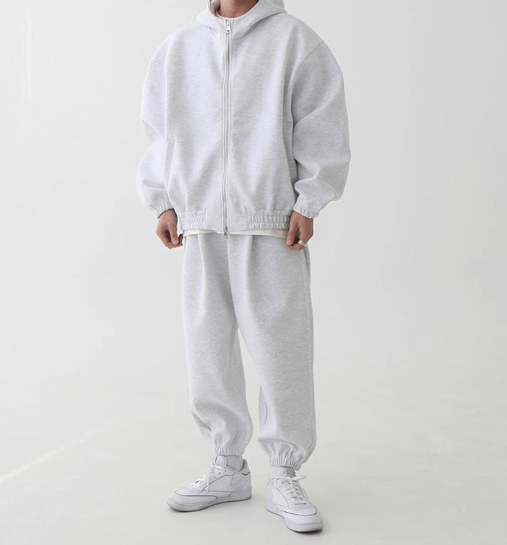 RT No. 10888 SWEATER & SWEAT PANTS Product Image
