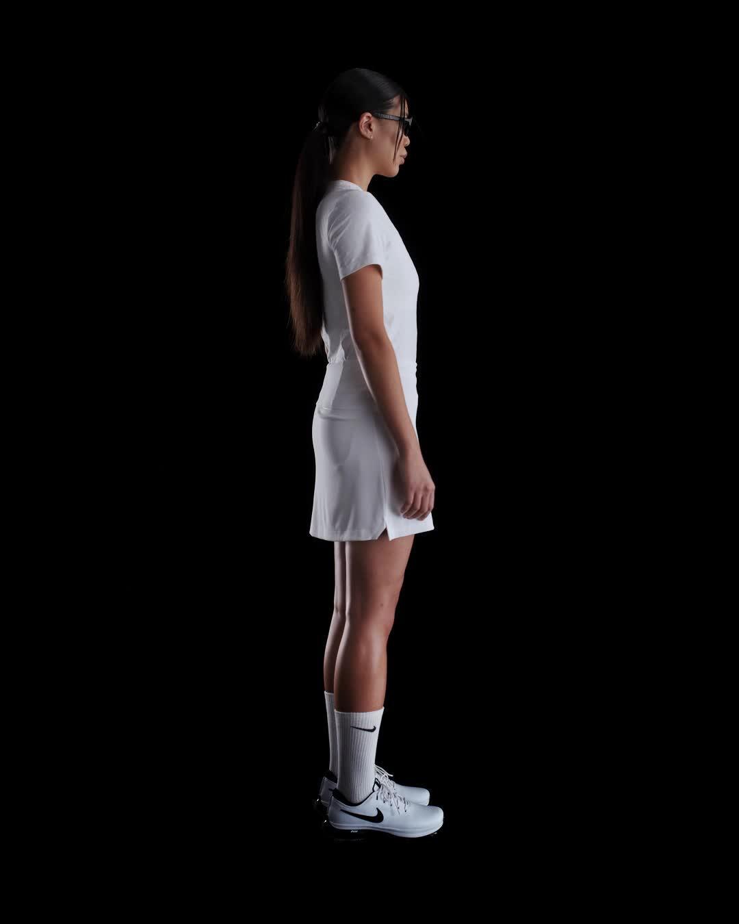 Nike Tour Women's Dri-FIT ADV Golf Skirt Product Image