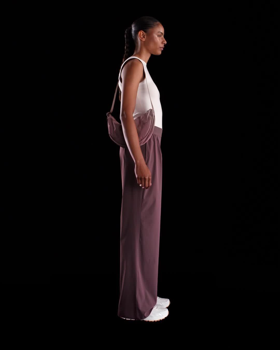 Nike Form Women's Tank Bodysuit Product Image