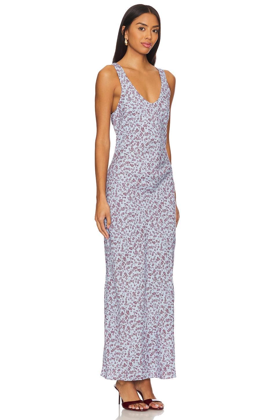 Olivia Maxi Dress FAITHFULL THE BRAND Product Image