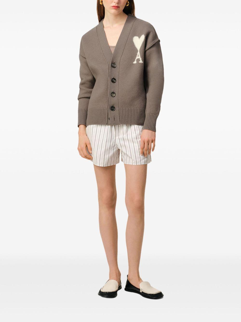 Ami de Coeur cardigan Product Image