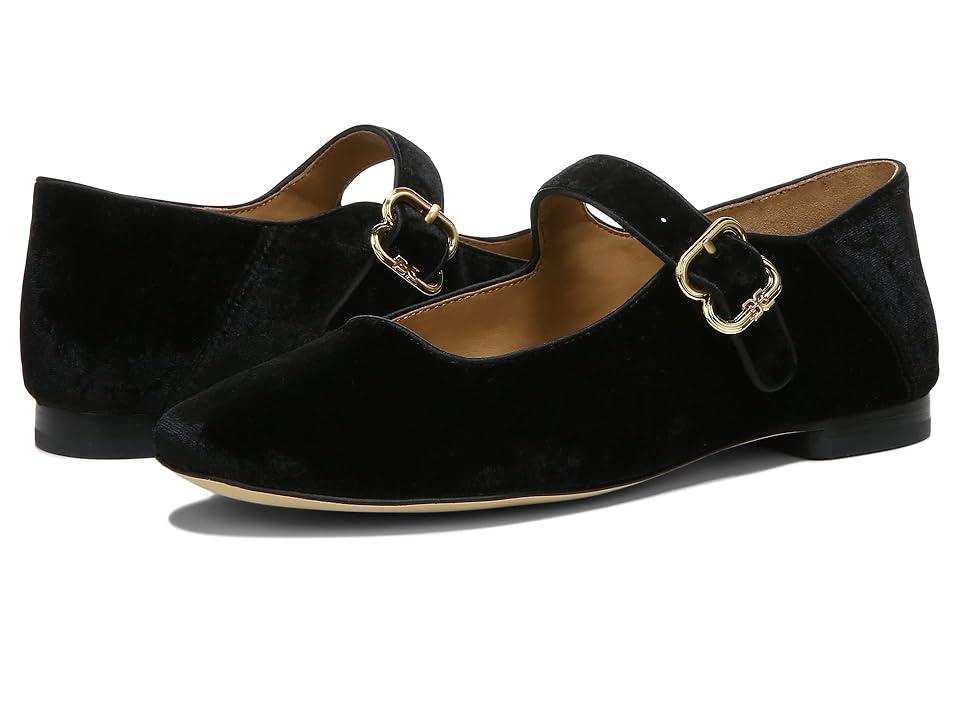 Sam Edelman Michaela Leather Mary Jane Flats Product Image