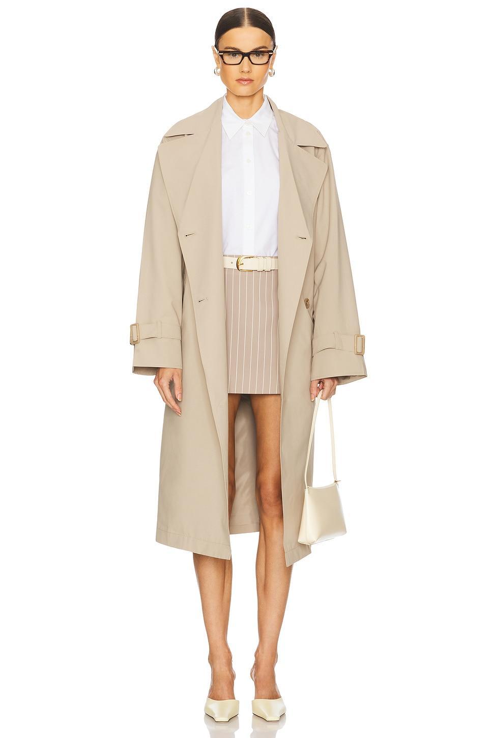 Colette Trenchcoat LAMARQUE Product Image