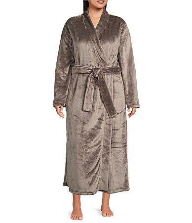 Ugg Marlow Plush Long Robe Product Image