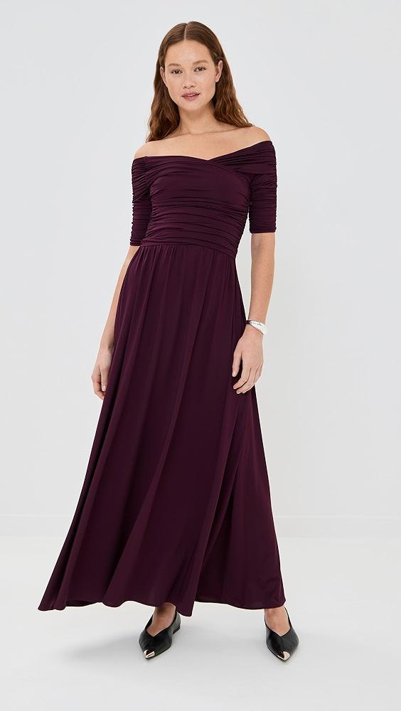 Altuzarra Char Dress | Shopbop Product Image