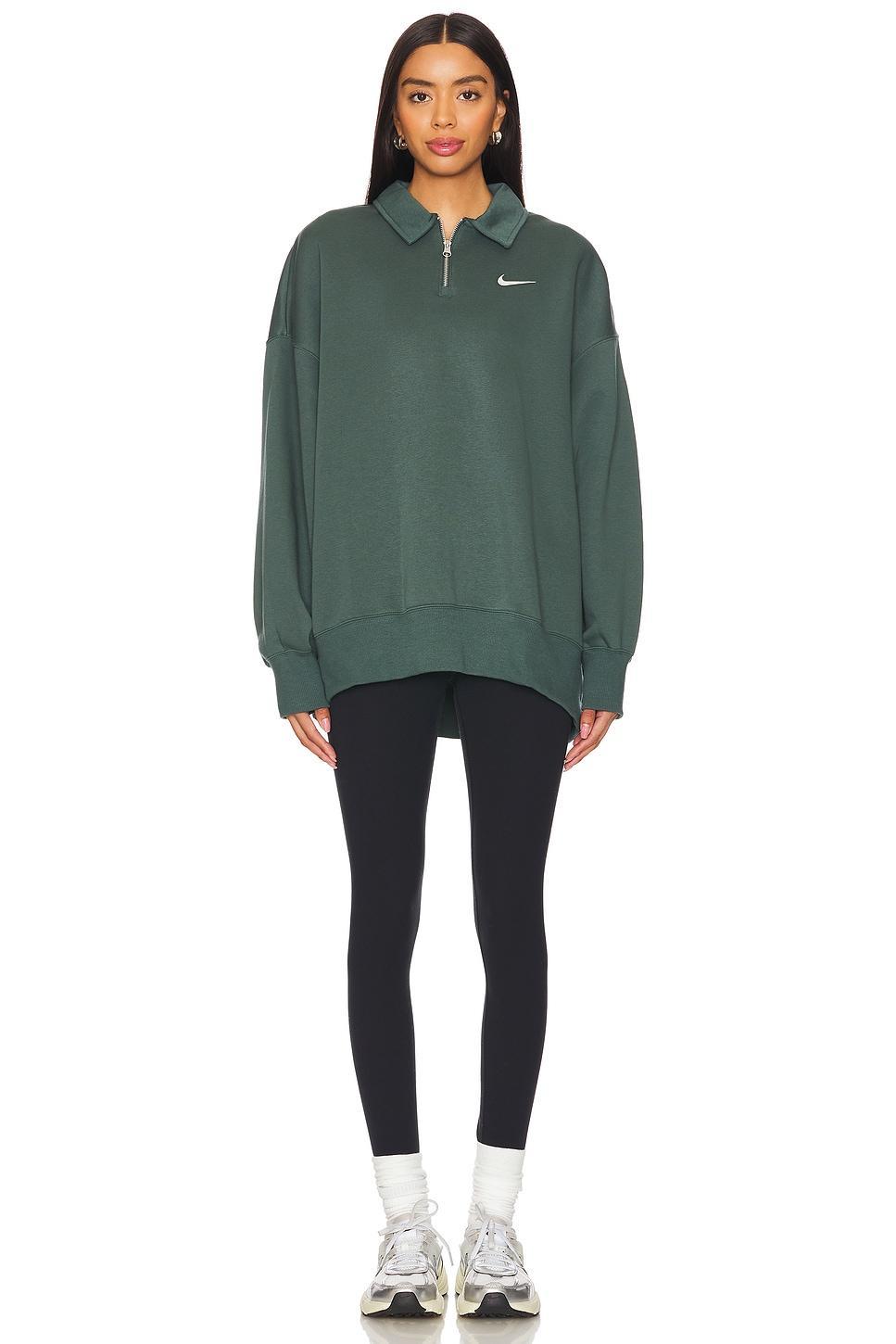 Phoenix Fleece Polo Nike Product Image