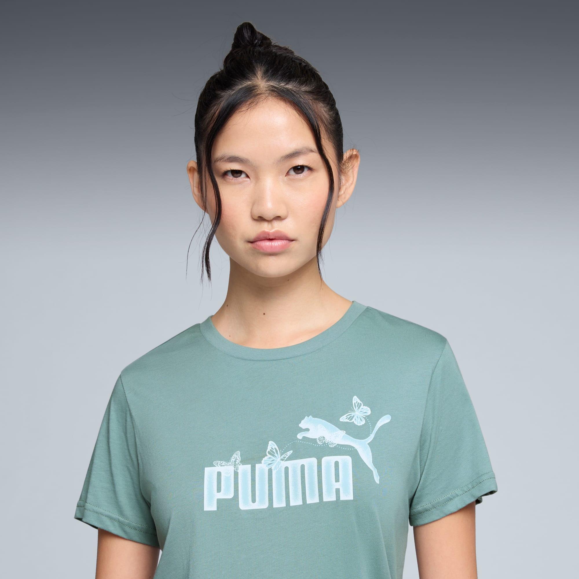 Flutter Women's Tee Product Image