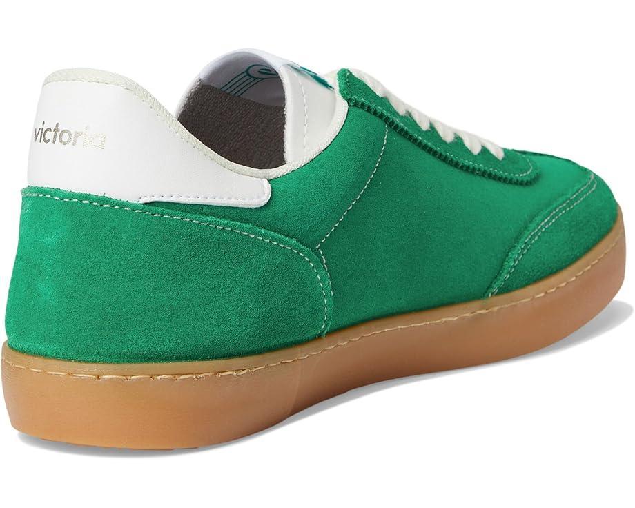 Unisex victoria Berlin Retro Suede Product Image