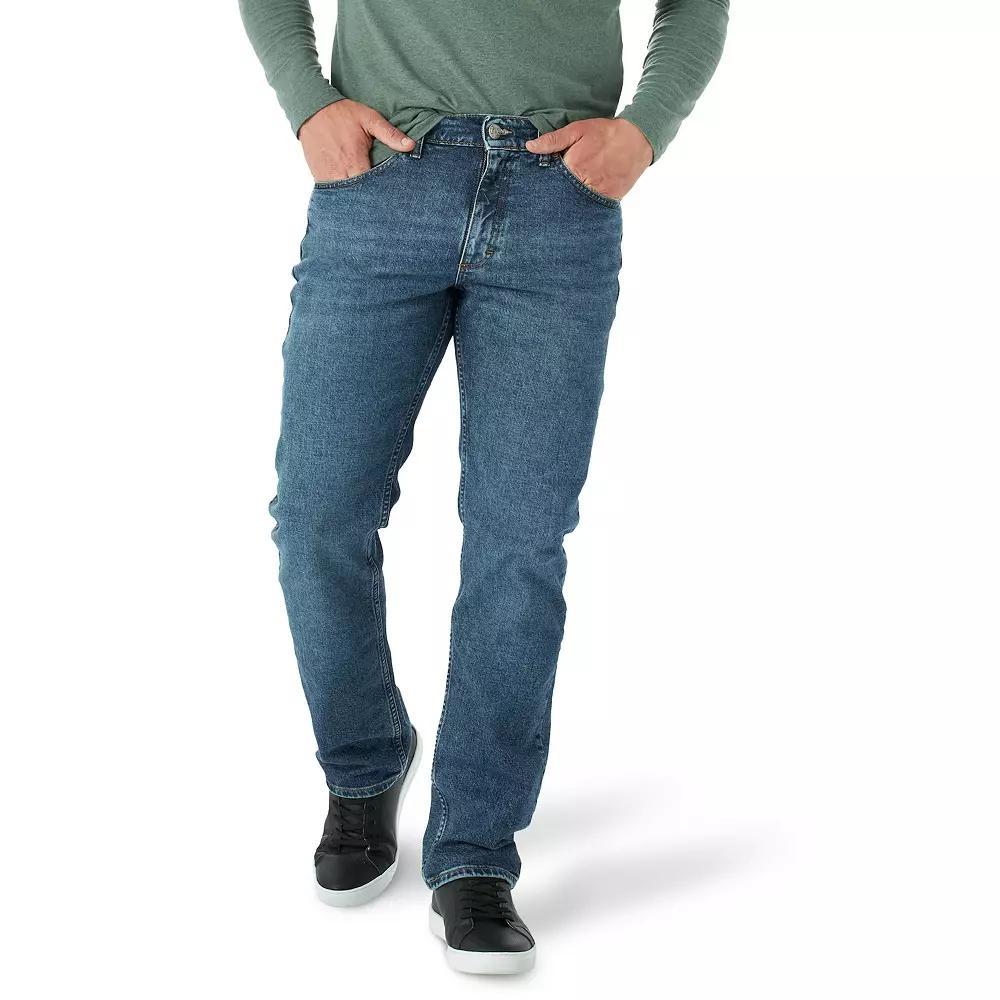 Men's Lee® Legendary Regular-Fit Jeans, Size: 29X32, Revolution Product Image