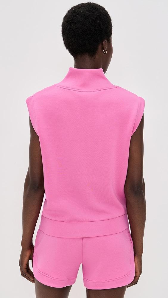 Varley Loretta Half Zip | Shopbop Product Image