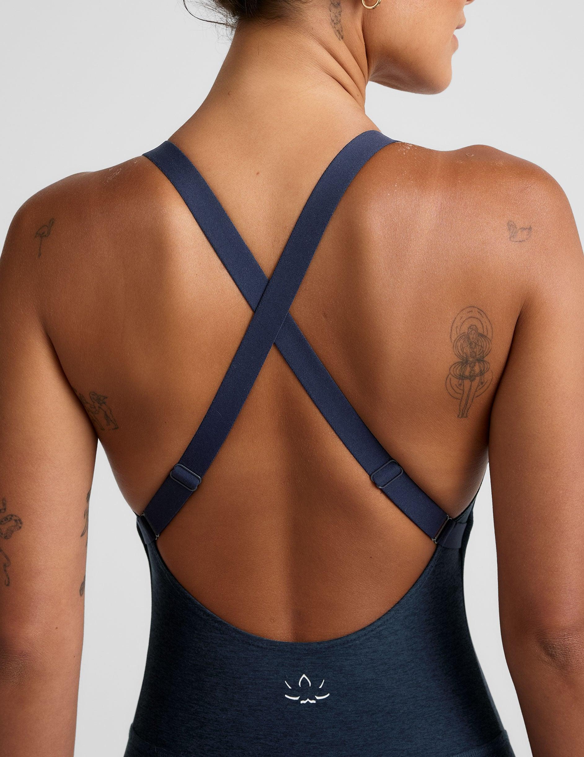 Spacedye Play The Angles Jumpsuit Product Image