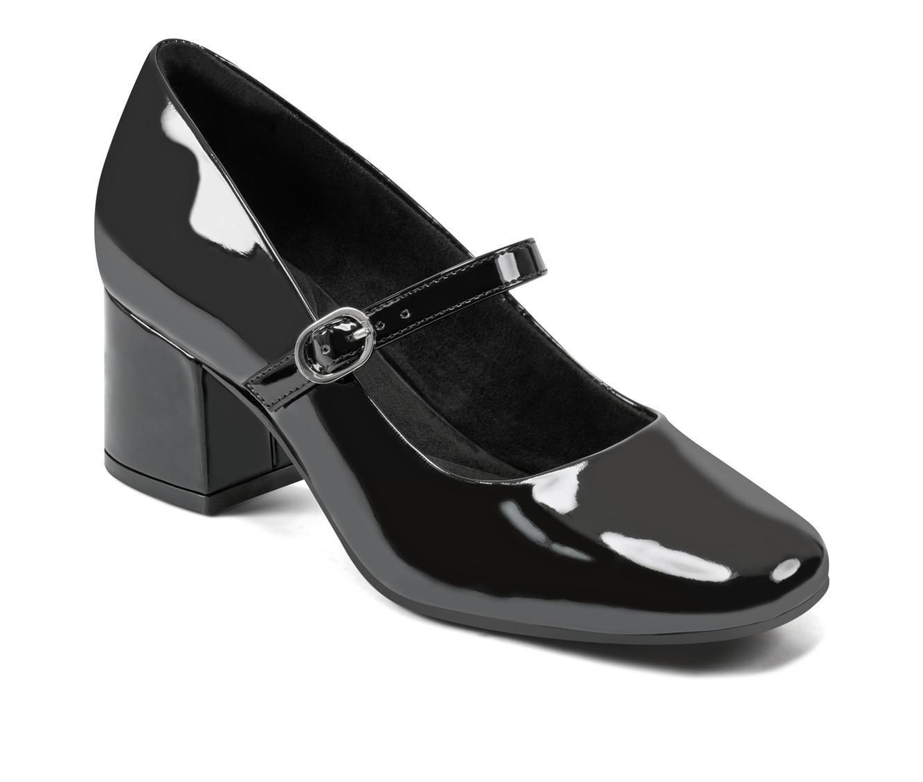 Women's Rockport Xena Mary Jane Pumps Product Image