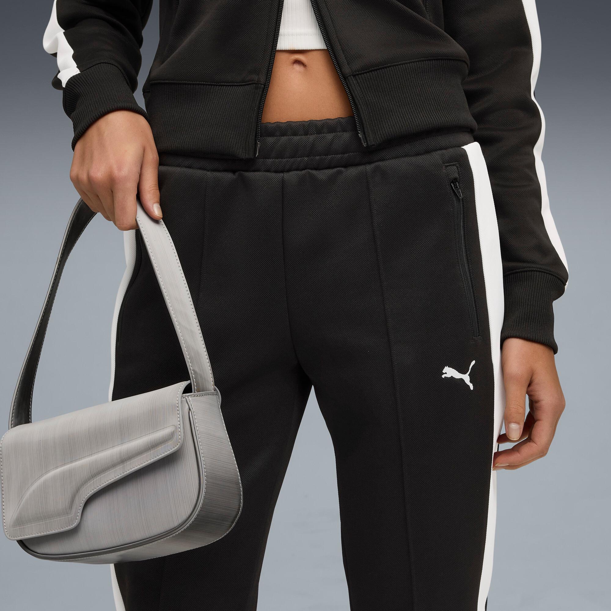 PUMA T7 Always On Slim TrackPants Women Shoes Product Image