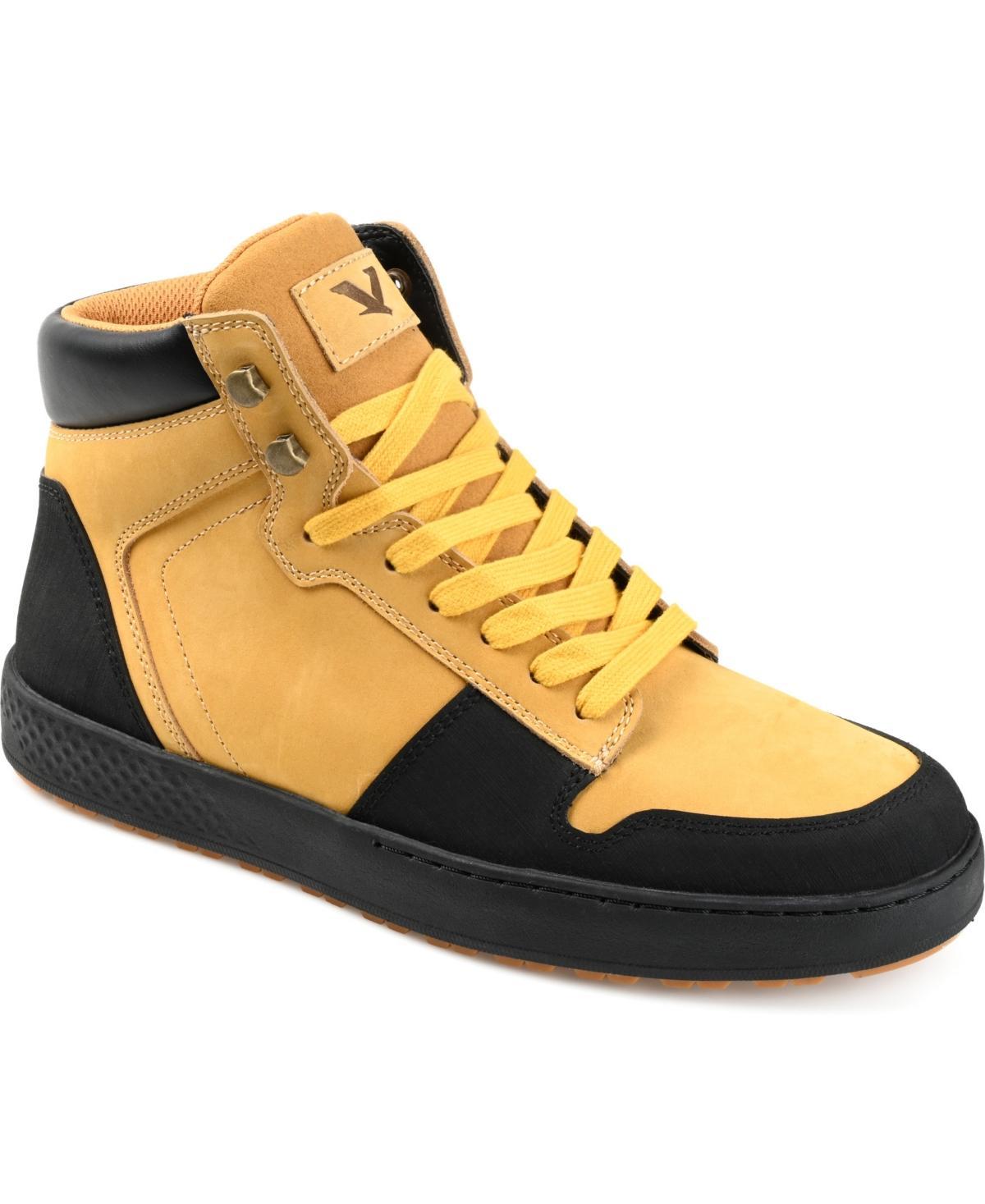 Territory Mens Triton Sneaker Boot Product Image