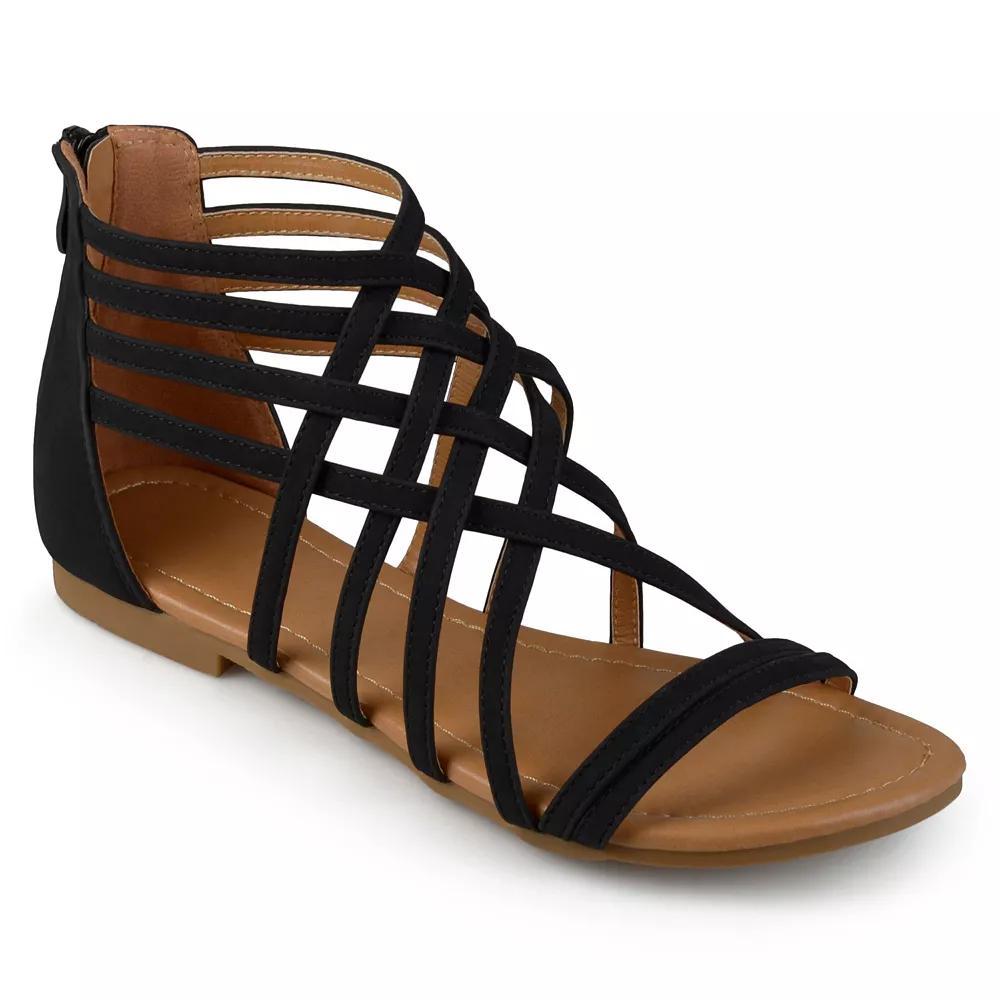Journee Hanni Womens Sandals Product Image