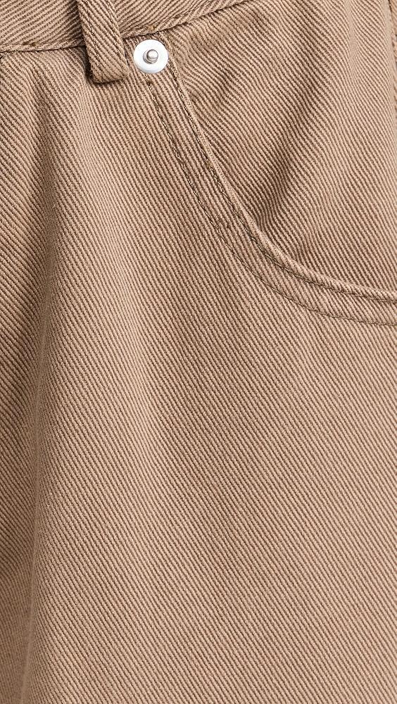 Line & Dot Jaden Pants | Shopbop Product Image