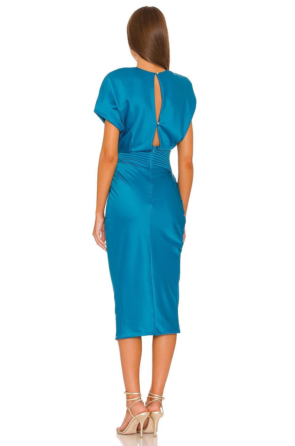 Bond Midi Dress Zhivago Product Image