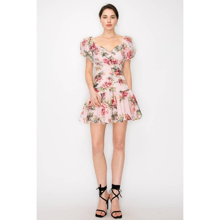 Bianca Floral Mini Product Image