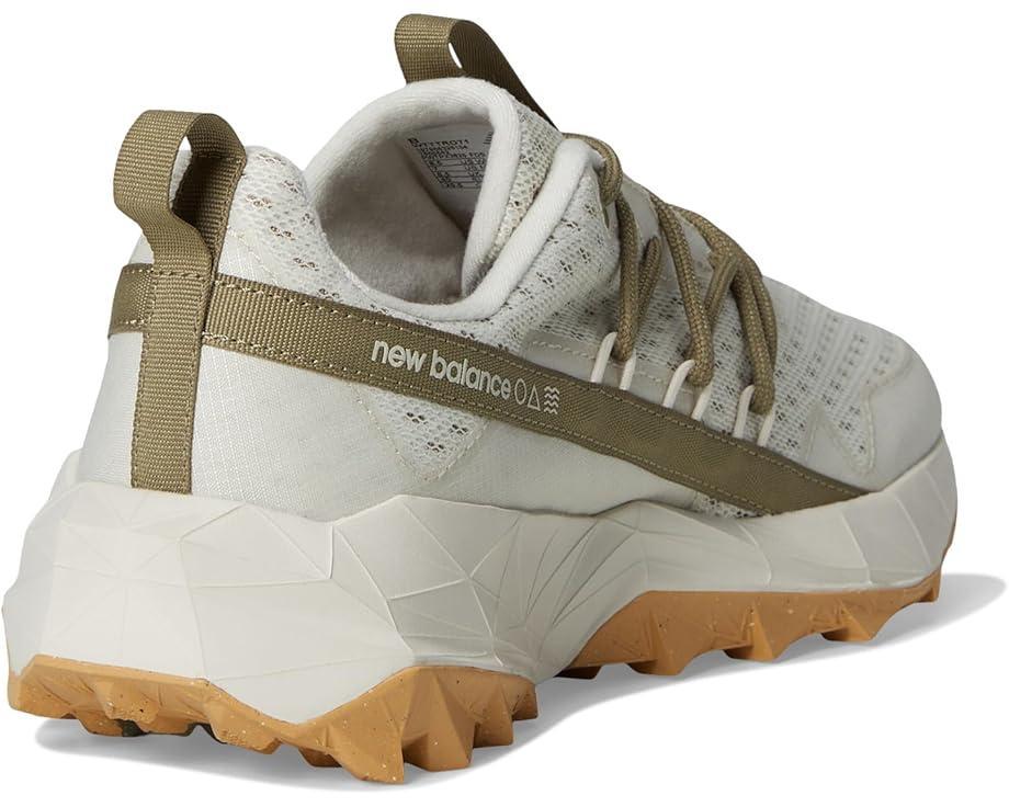 Fresh Foam X Hierro v8 Product Image