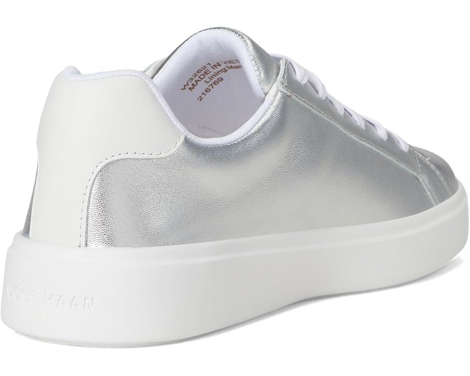 Grand Crosscourt Traveler Sneakers Product Image
