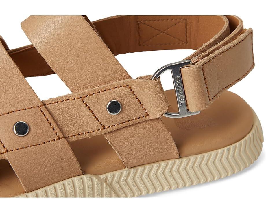 Rein CB™ Crisscross Sandals Product Image