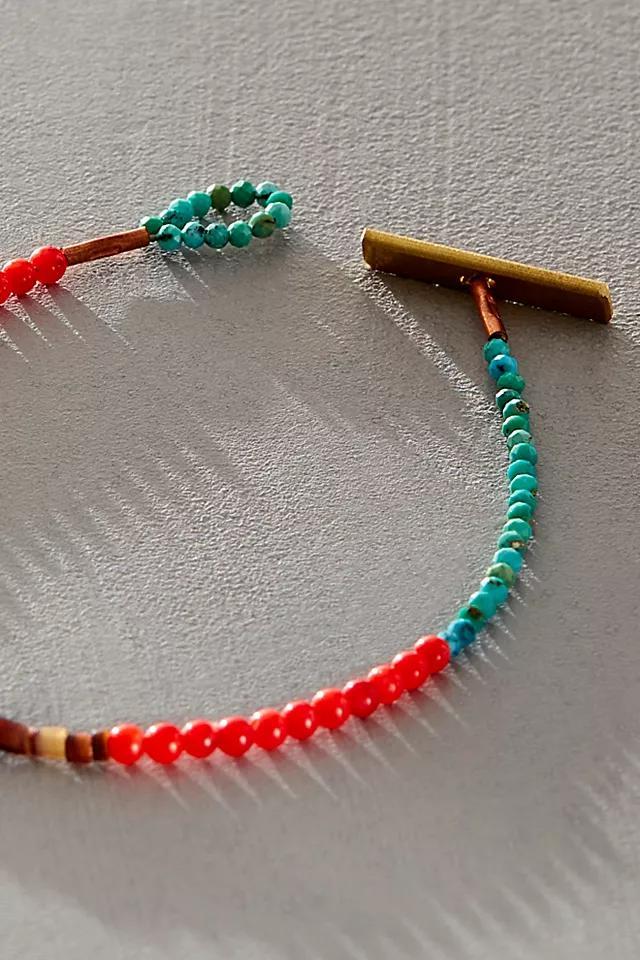 Eric Silva Clamshell Bracelet Product Image