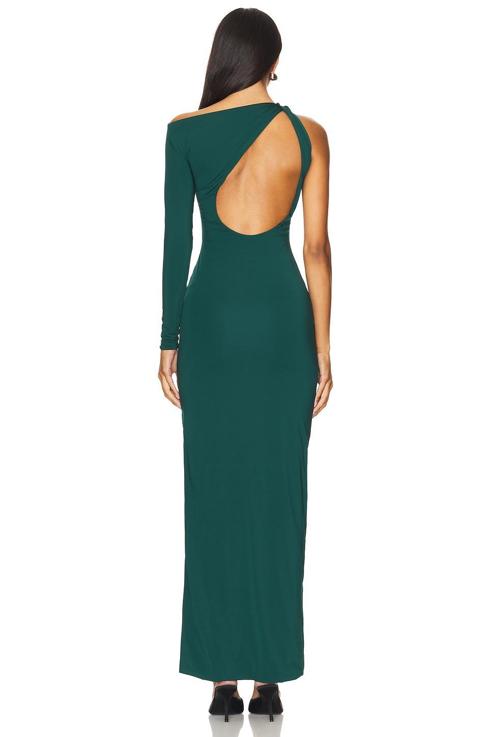 Negrete Dress Maygel Coronel Product Image