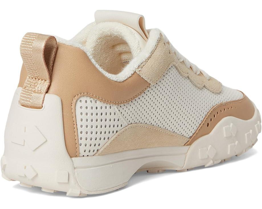 Signature Lace Up Sneakers Product Image