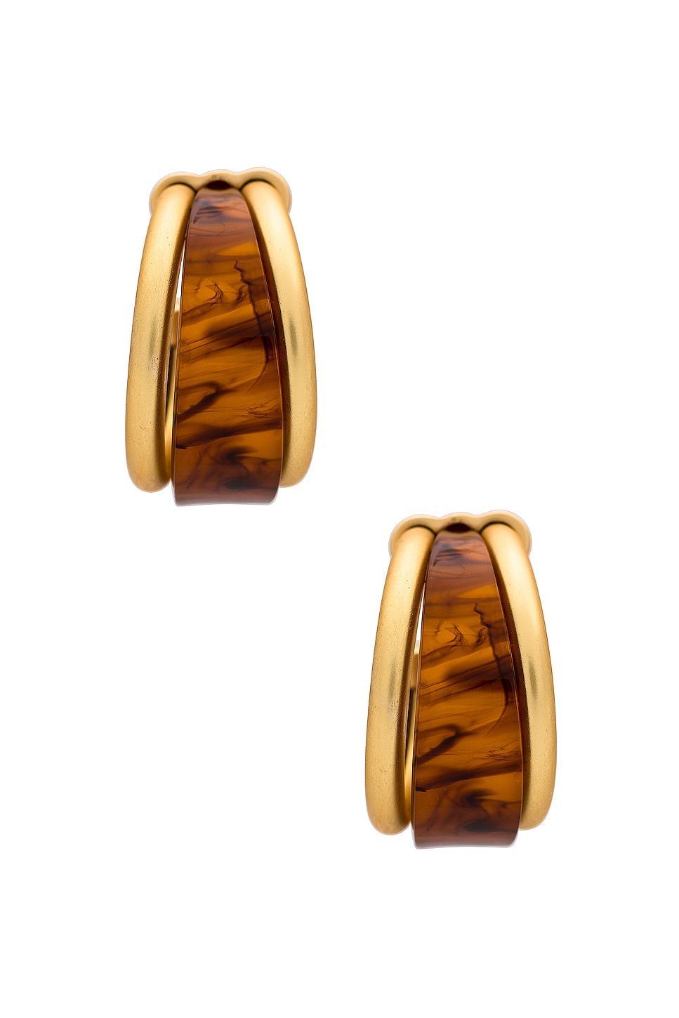 Hoop Earring 8 Other Reasons Product Image