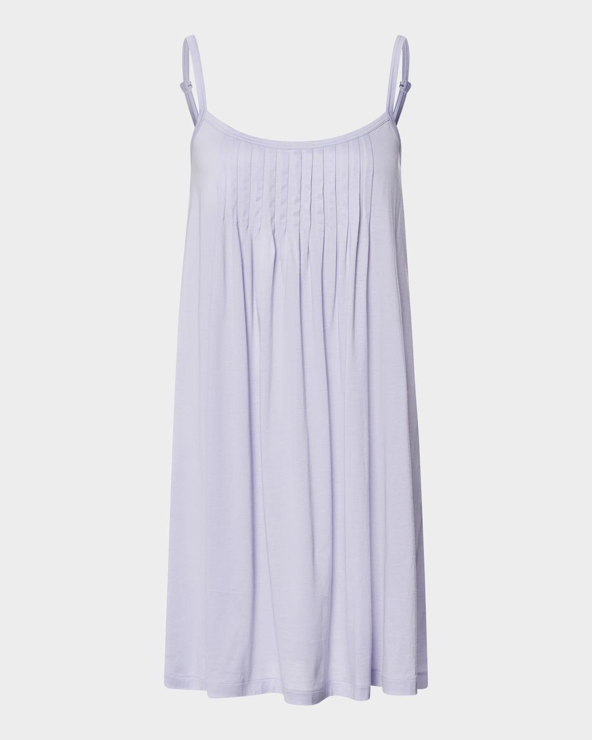 Womens Juliet Babydoll Chemise Product Image