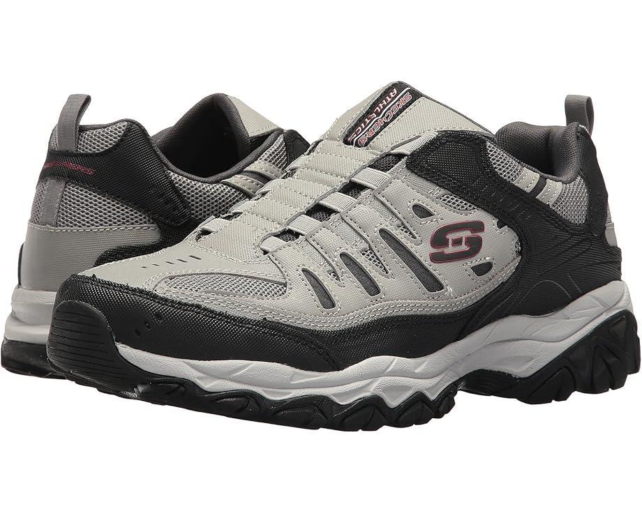 Afterburn M. Fit Ridgeburn Hands Free Slip-Ins Product Image