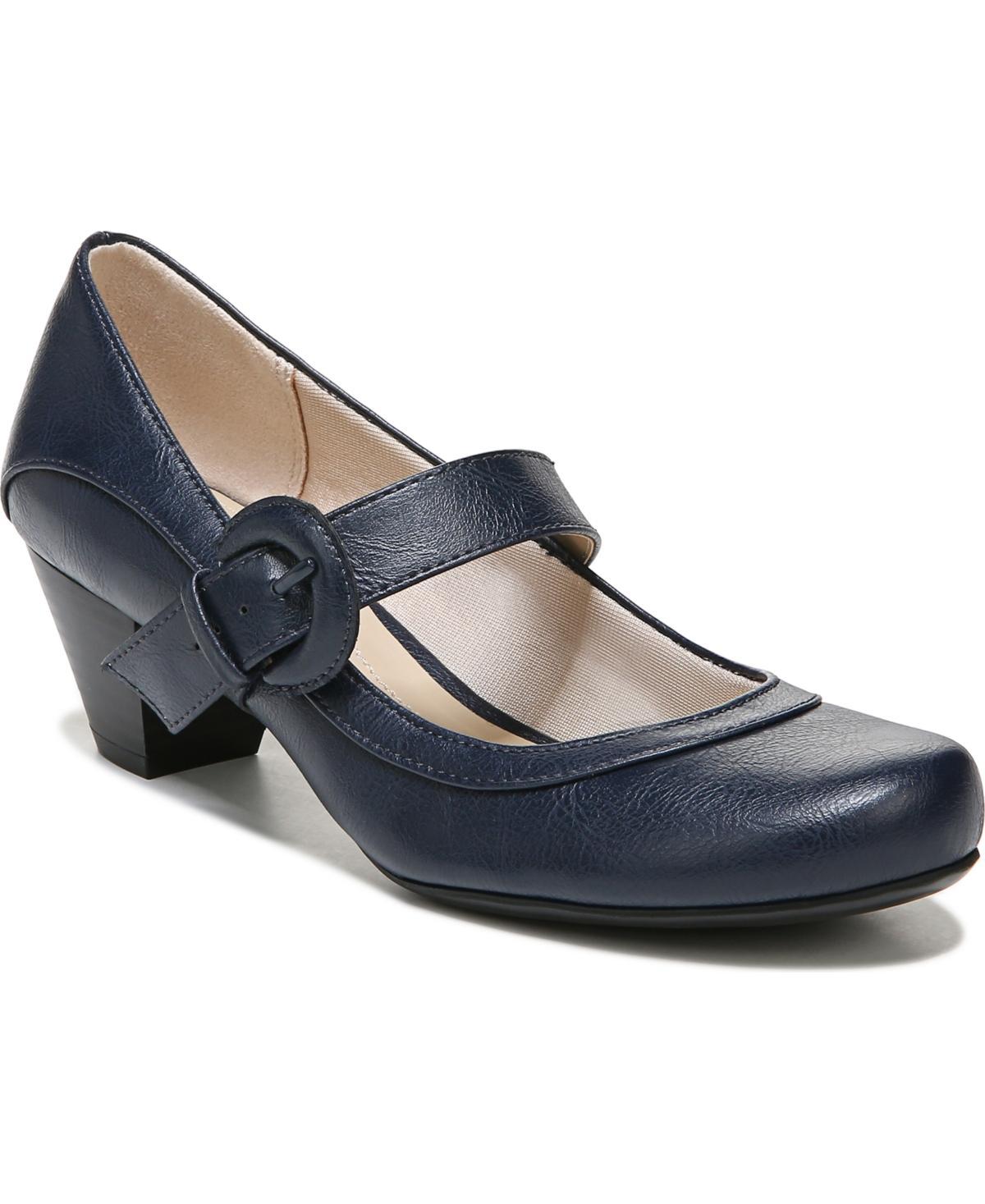 LifeStride Rozz Womens Mary Jane Pumps Product Image