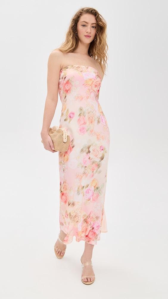 RESA Anna Midi Dress | Shopbop Product Image