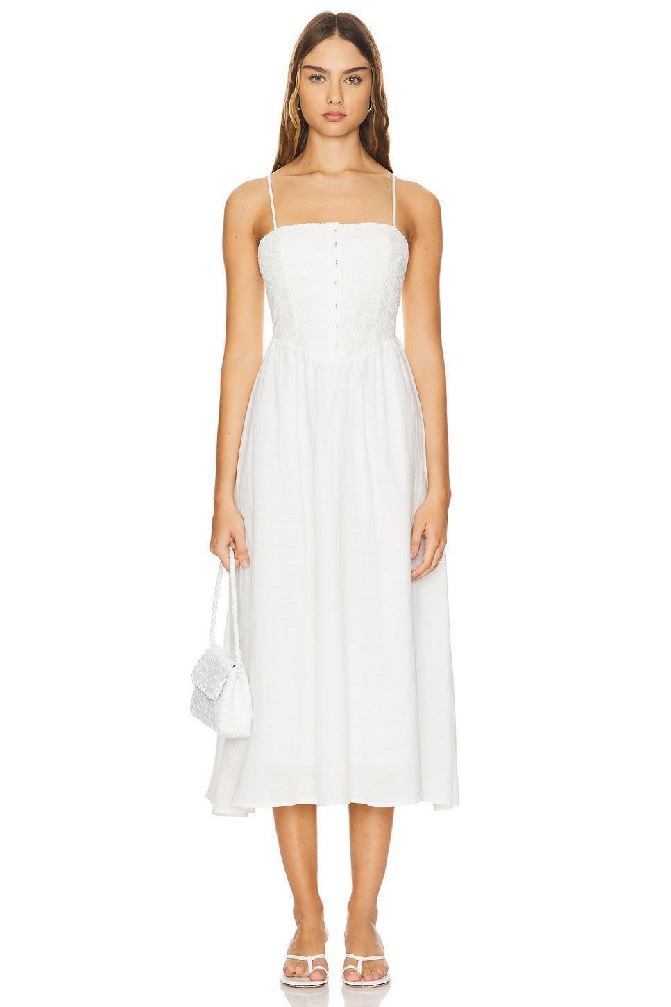Giovanna Dress HEARTLOOM Product Image