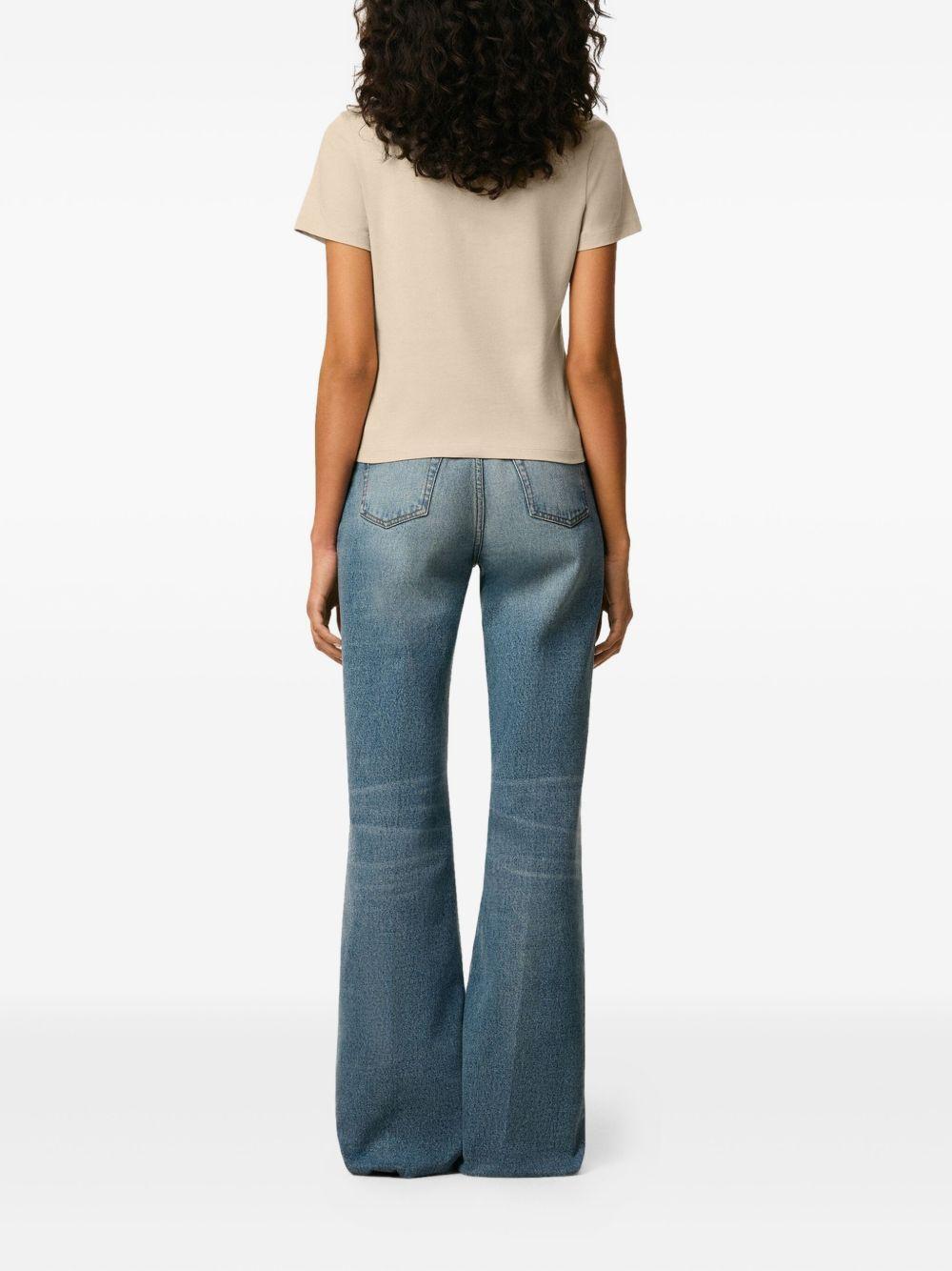 Ami De Coeur T-shirt Product Image