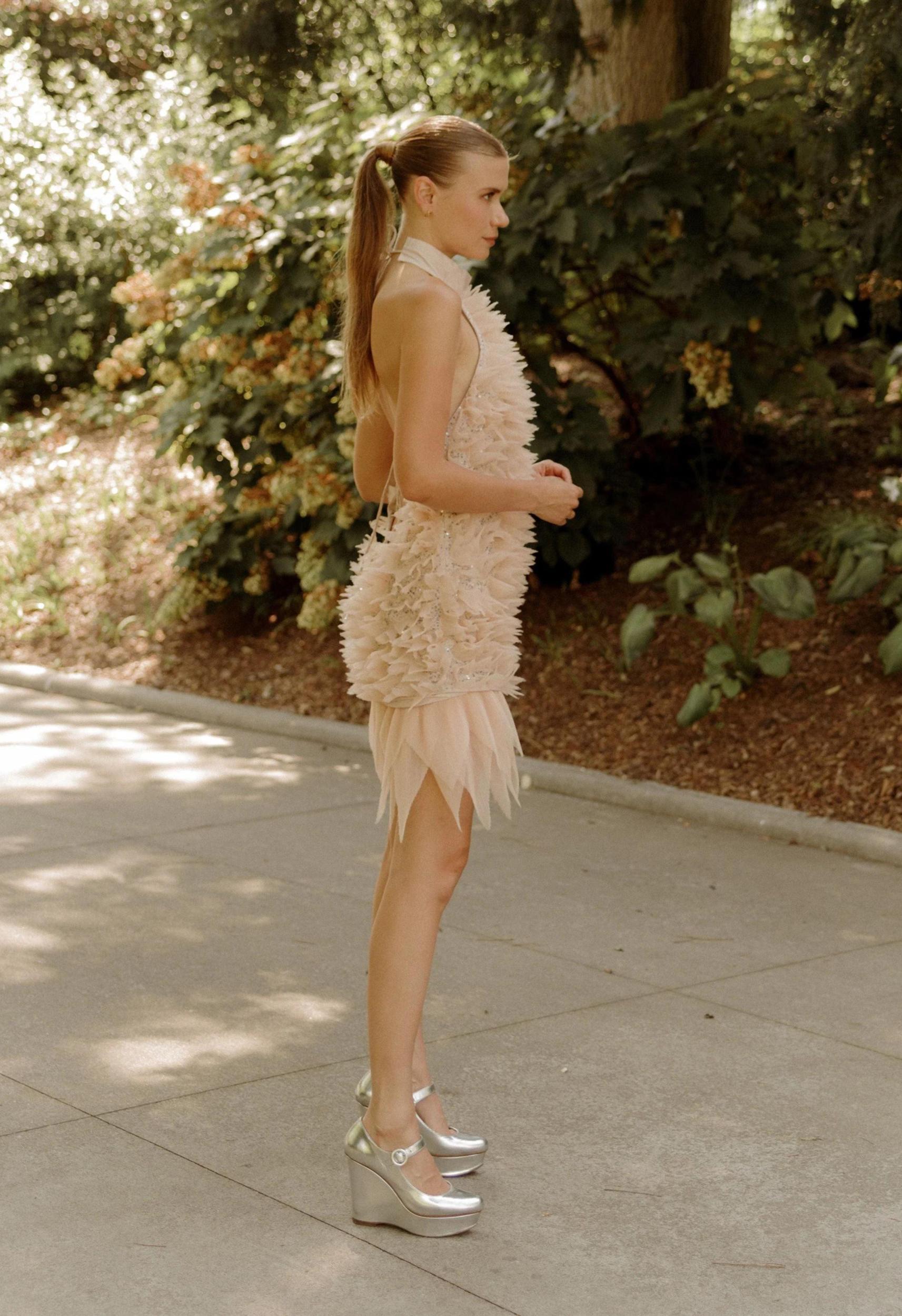 Night Out Dress Product Image