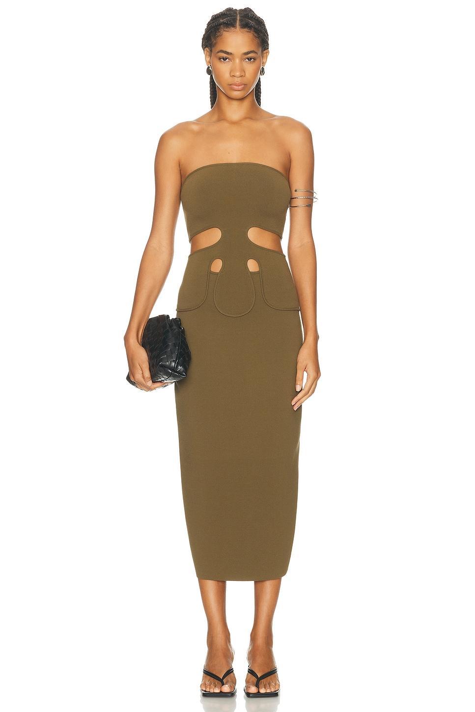 Brunelo Dress Product Image