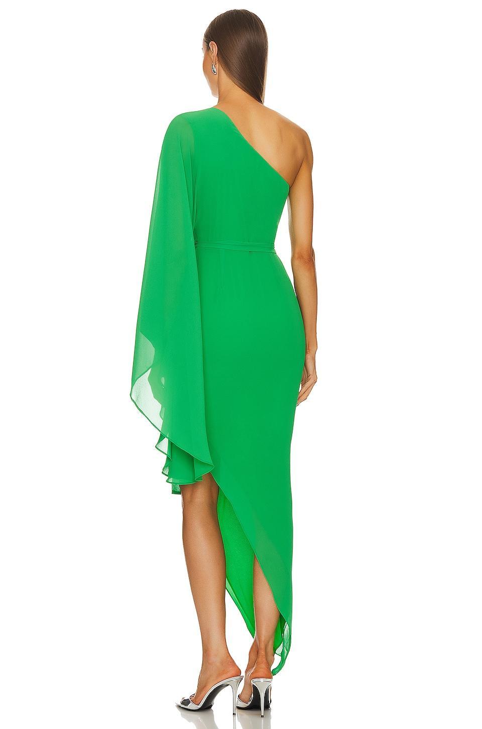 x REVOLVE Heaven Gown Michael Costello Product Image