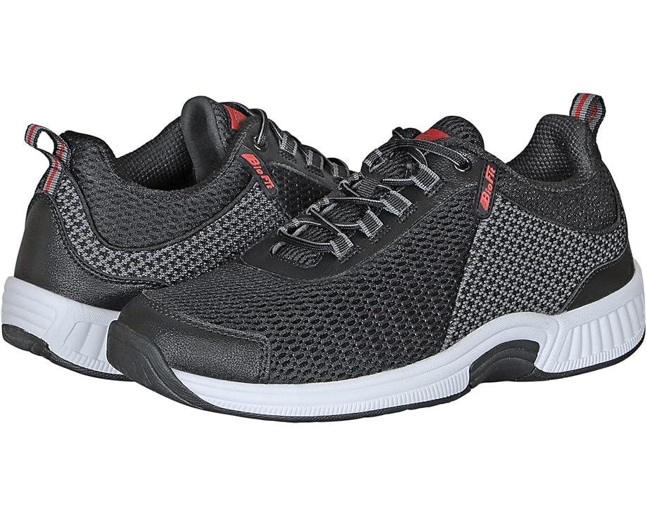 Men's Orthofeet Lava Product Image