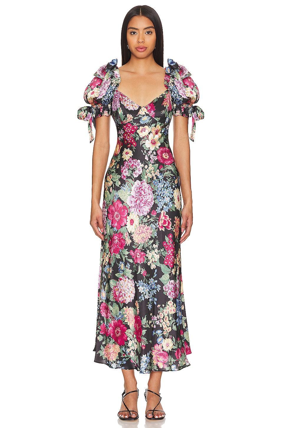 The Poet Slip Dress Selkie Product Image