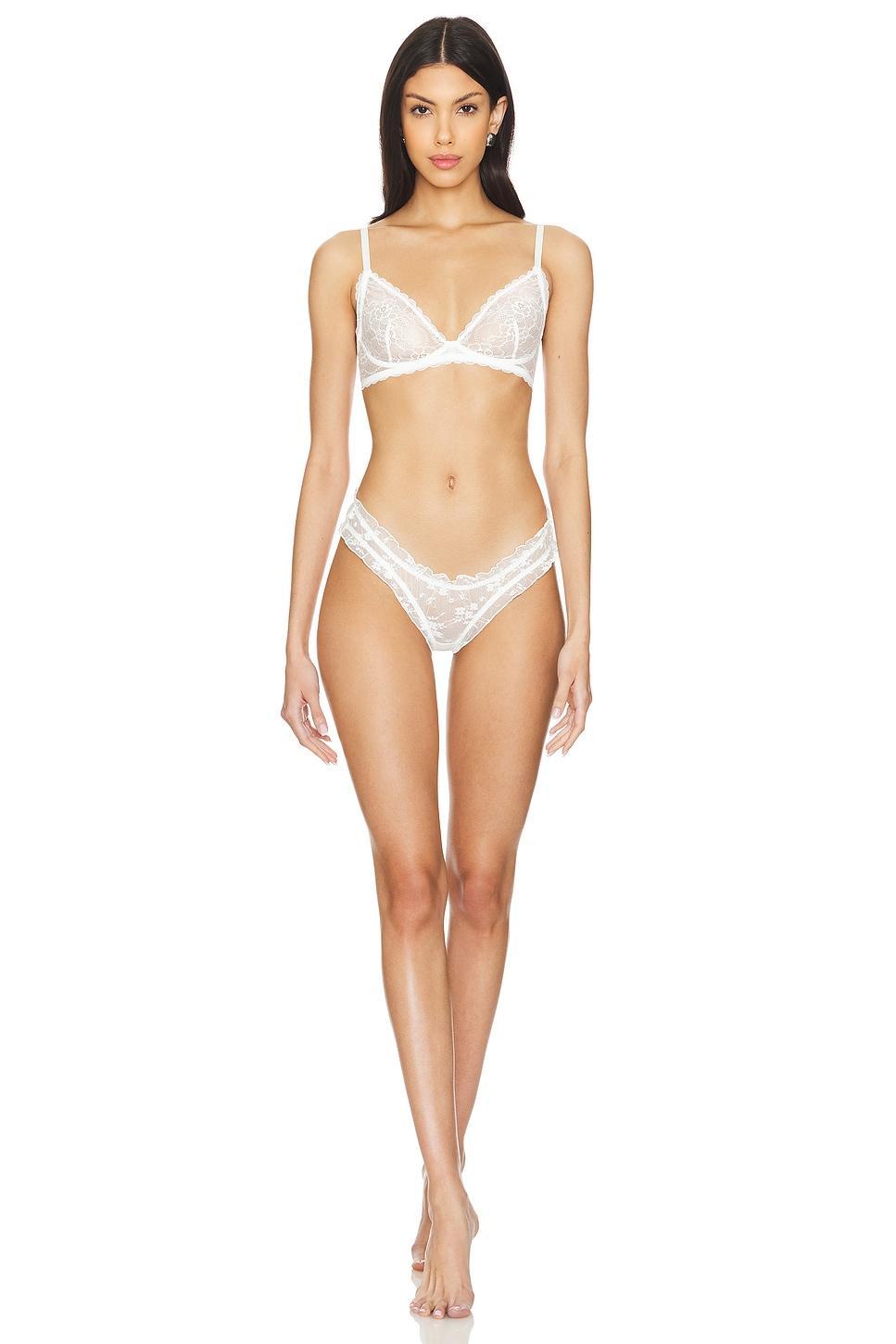 Rosie Bralette KAT THE LABEL Product Image