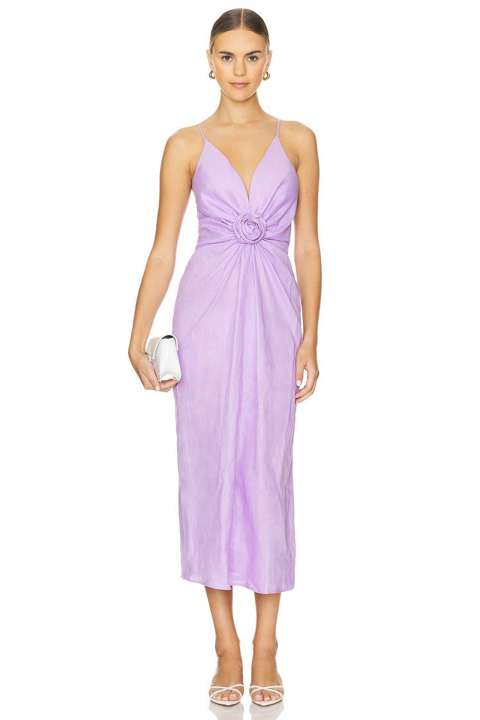 Adina Dress Yumi Kim Product Image